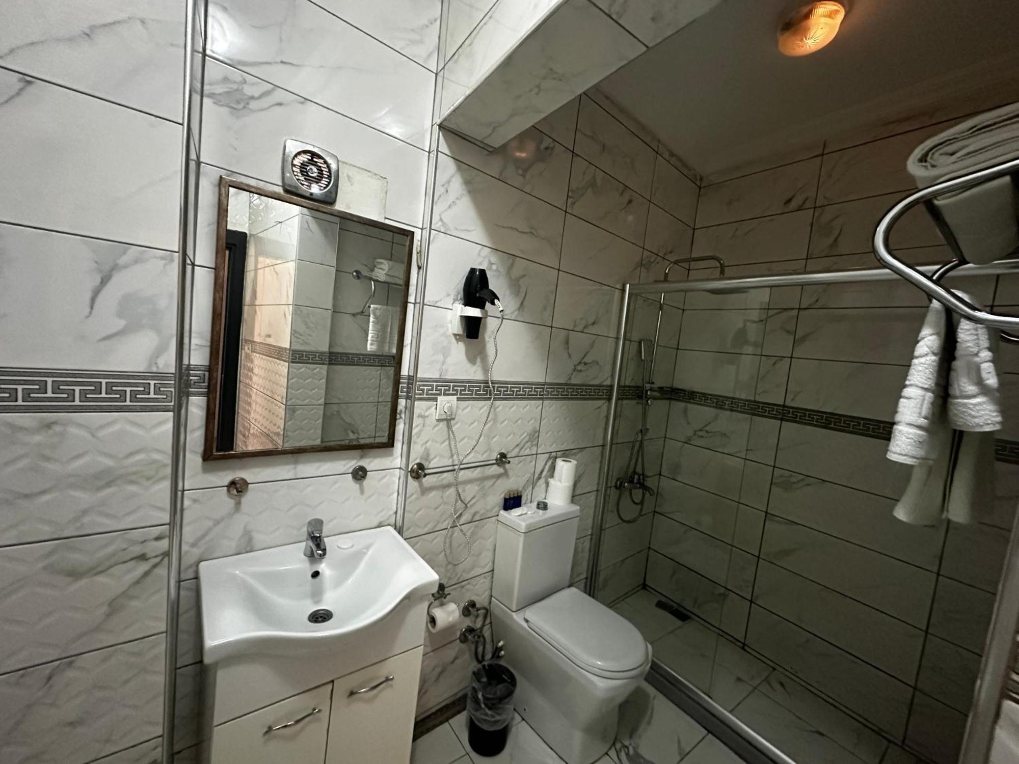 Taksim Star Apart Otel İstanbul