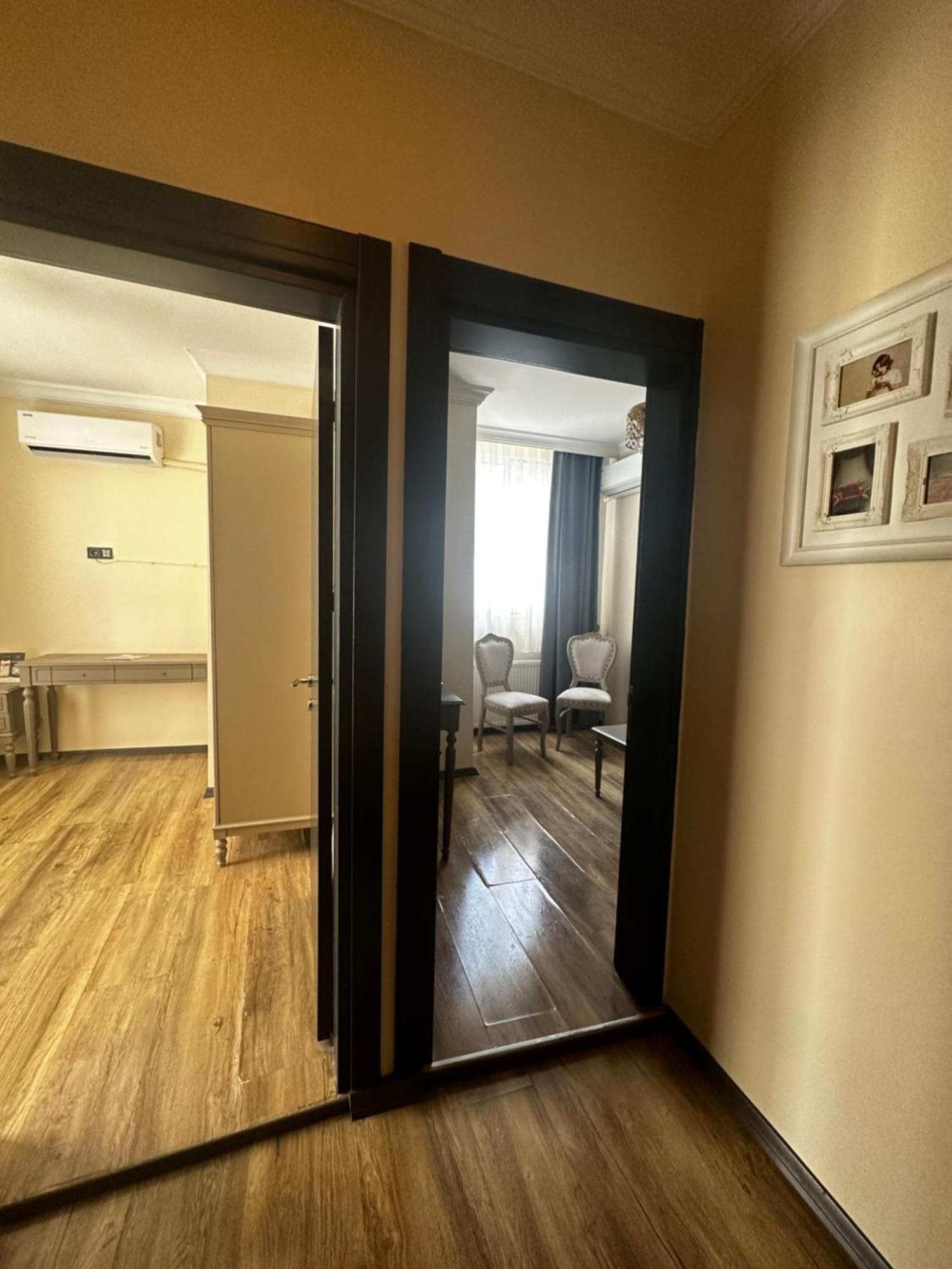 Apart Otel Taksim Star İstanbul