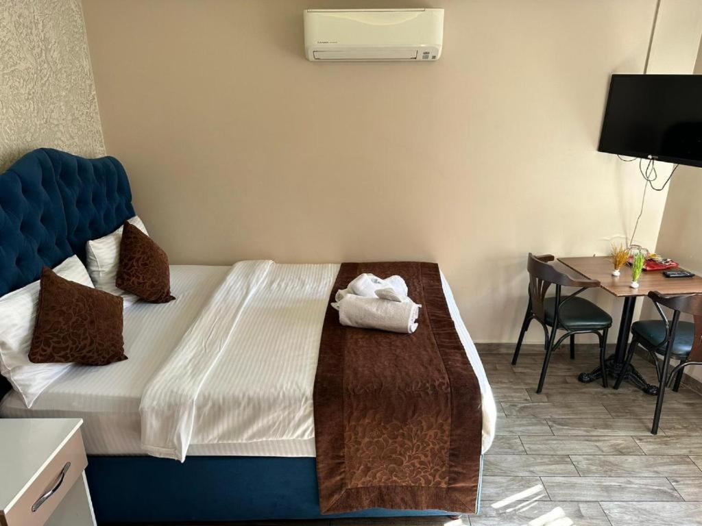 Step Apartment Istanbul