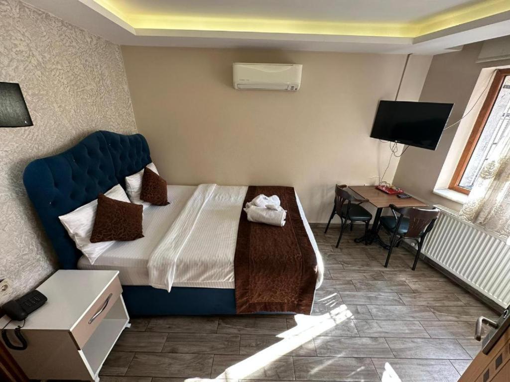 Step Apartment