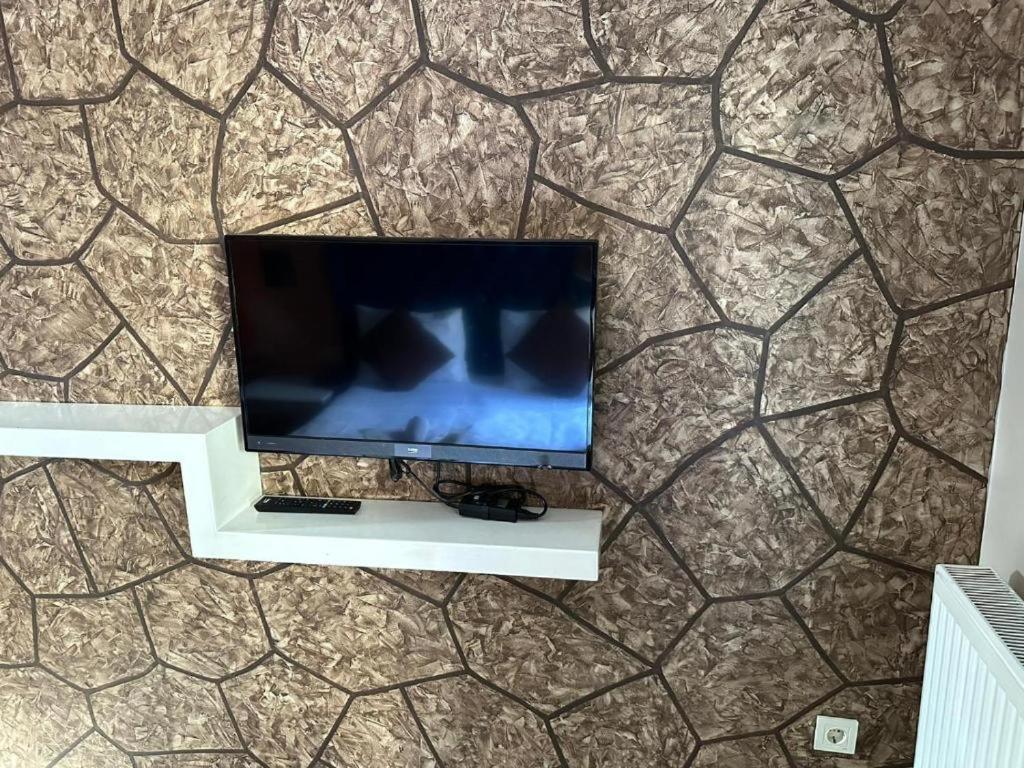 Step Apartment Istanbul