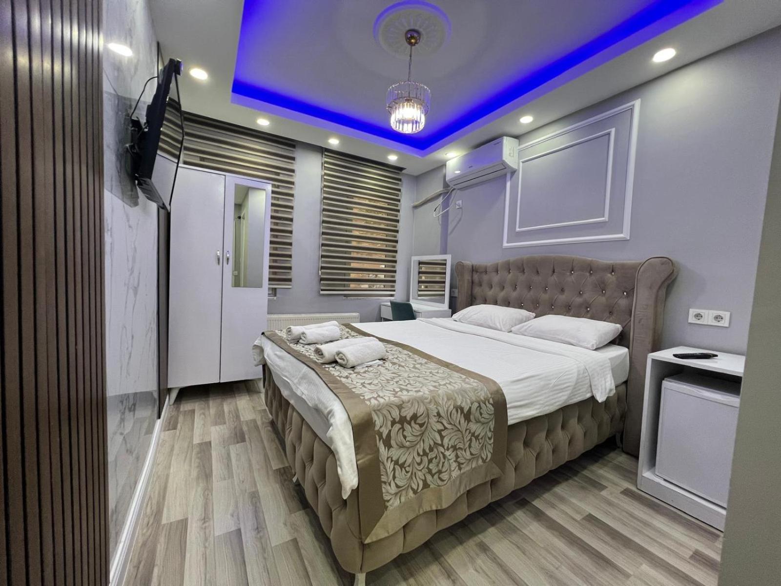 Modena Homestay Istanbul