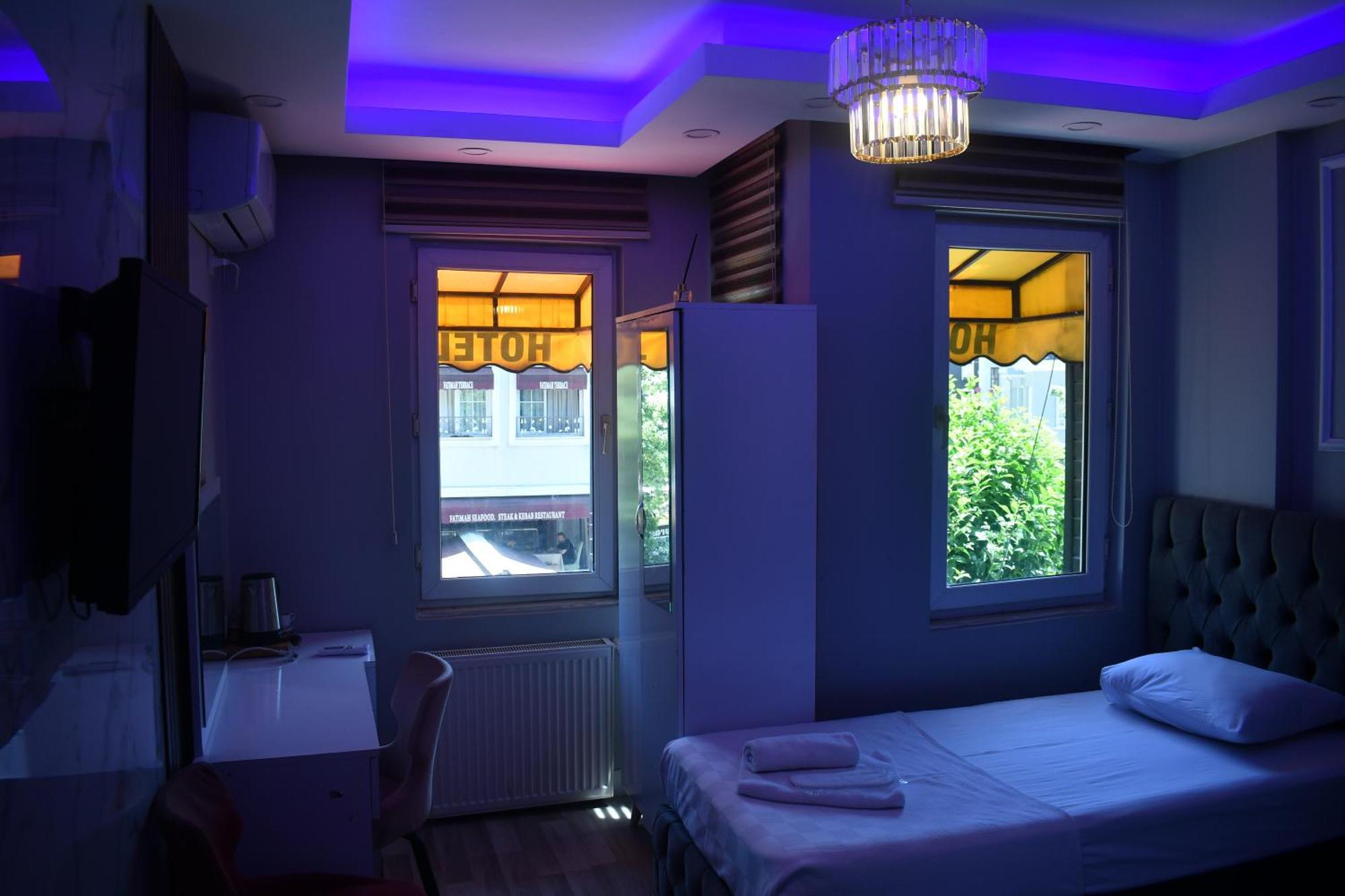 Modena Homestay Istanbul