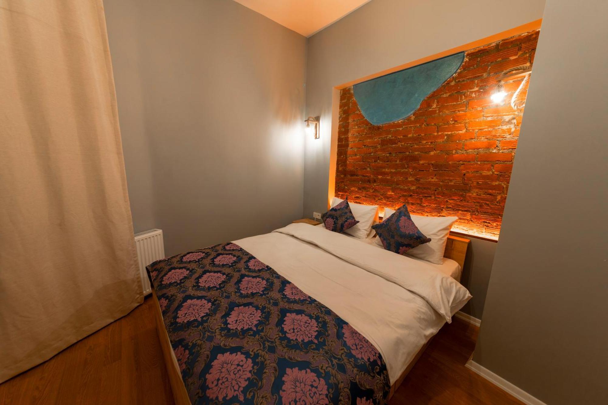 Royal Taksim 3* Istanbul