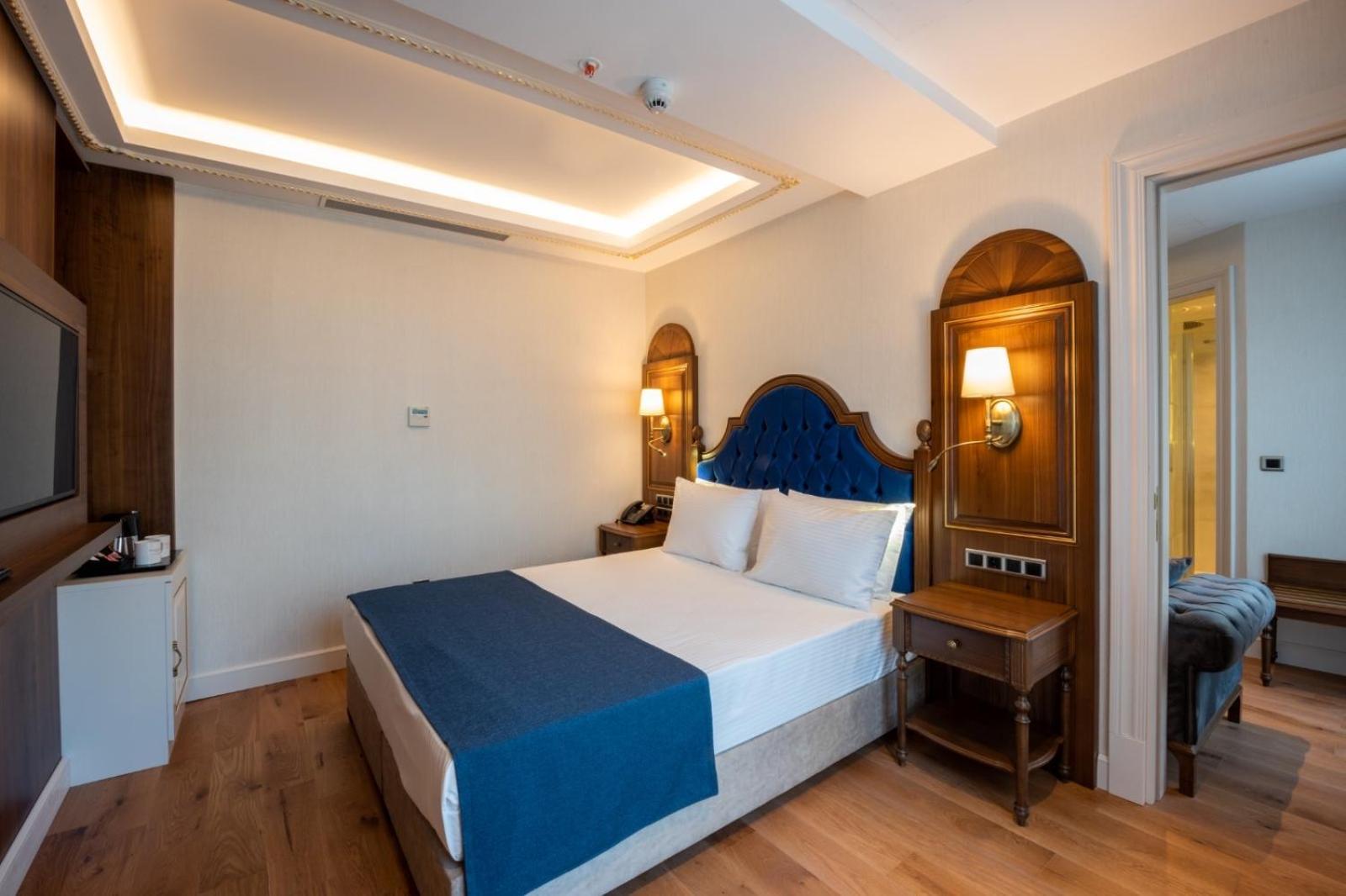 Nova Plaza Pera Istanbul