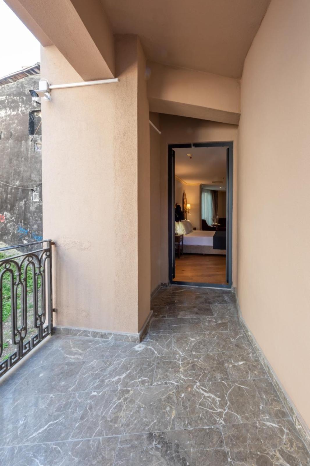 Nova Plaza Pera Hotel Istanbul