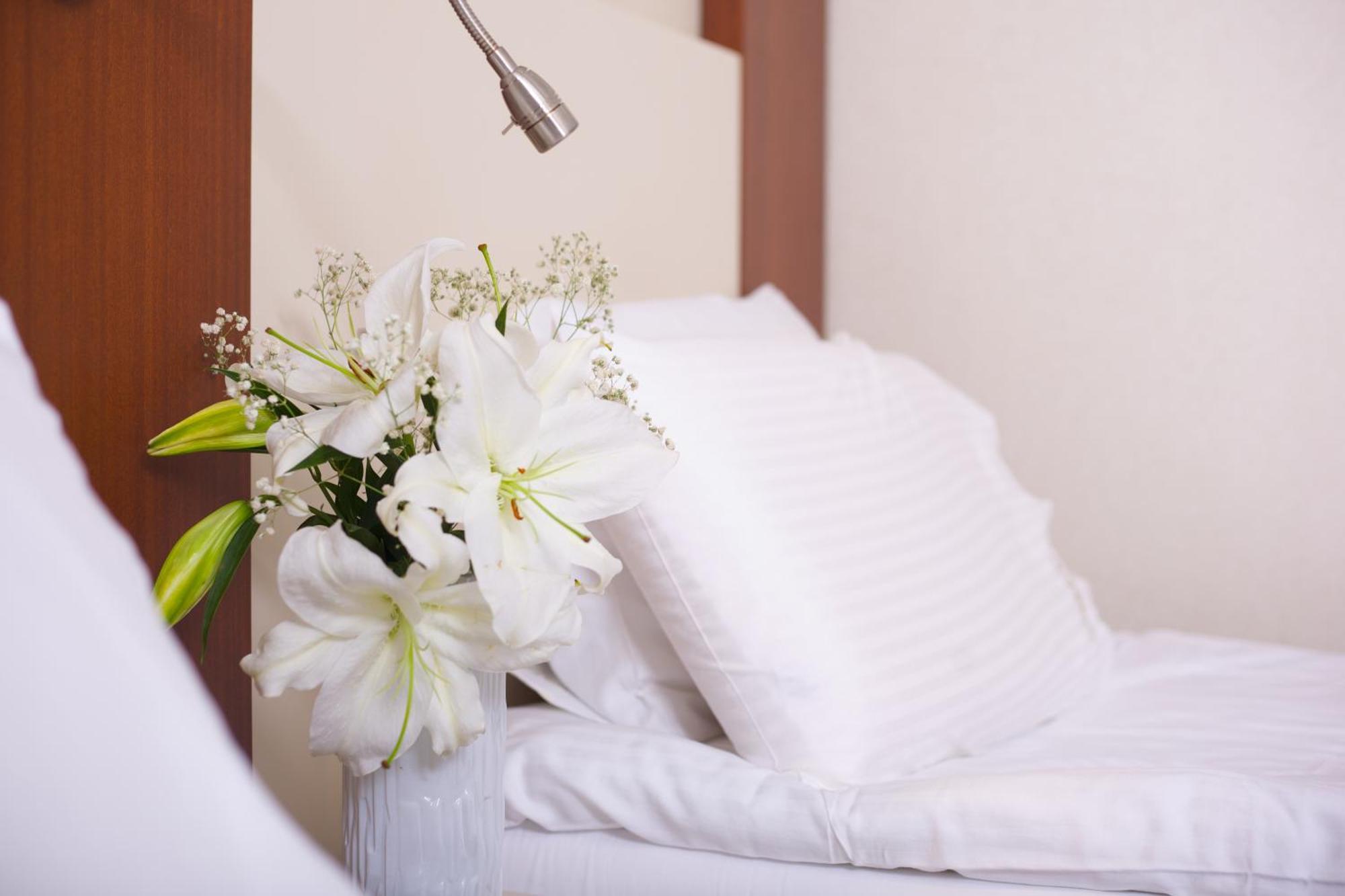 The Coach Hotel Istanbul