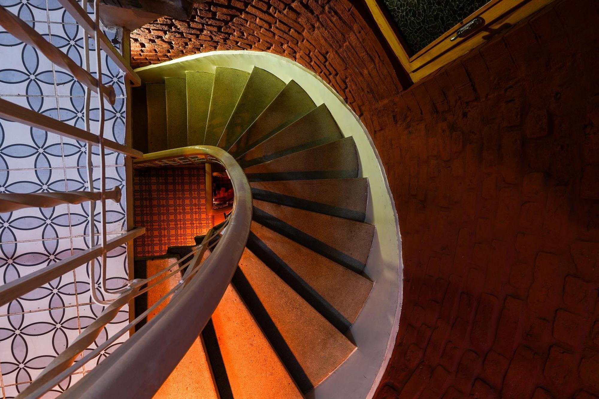 Otel Emmy Taksim