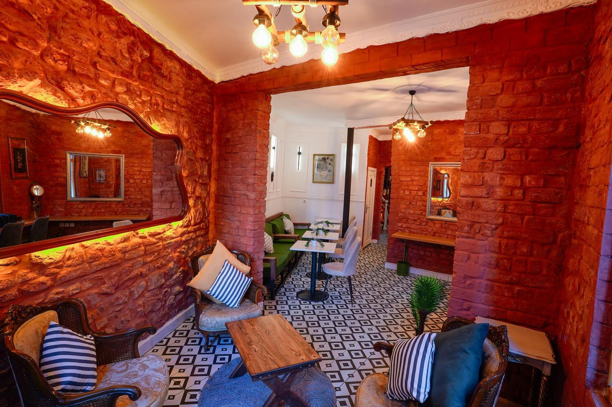 Otel Emmy Taksim