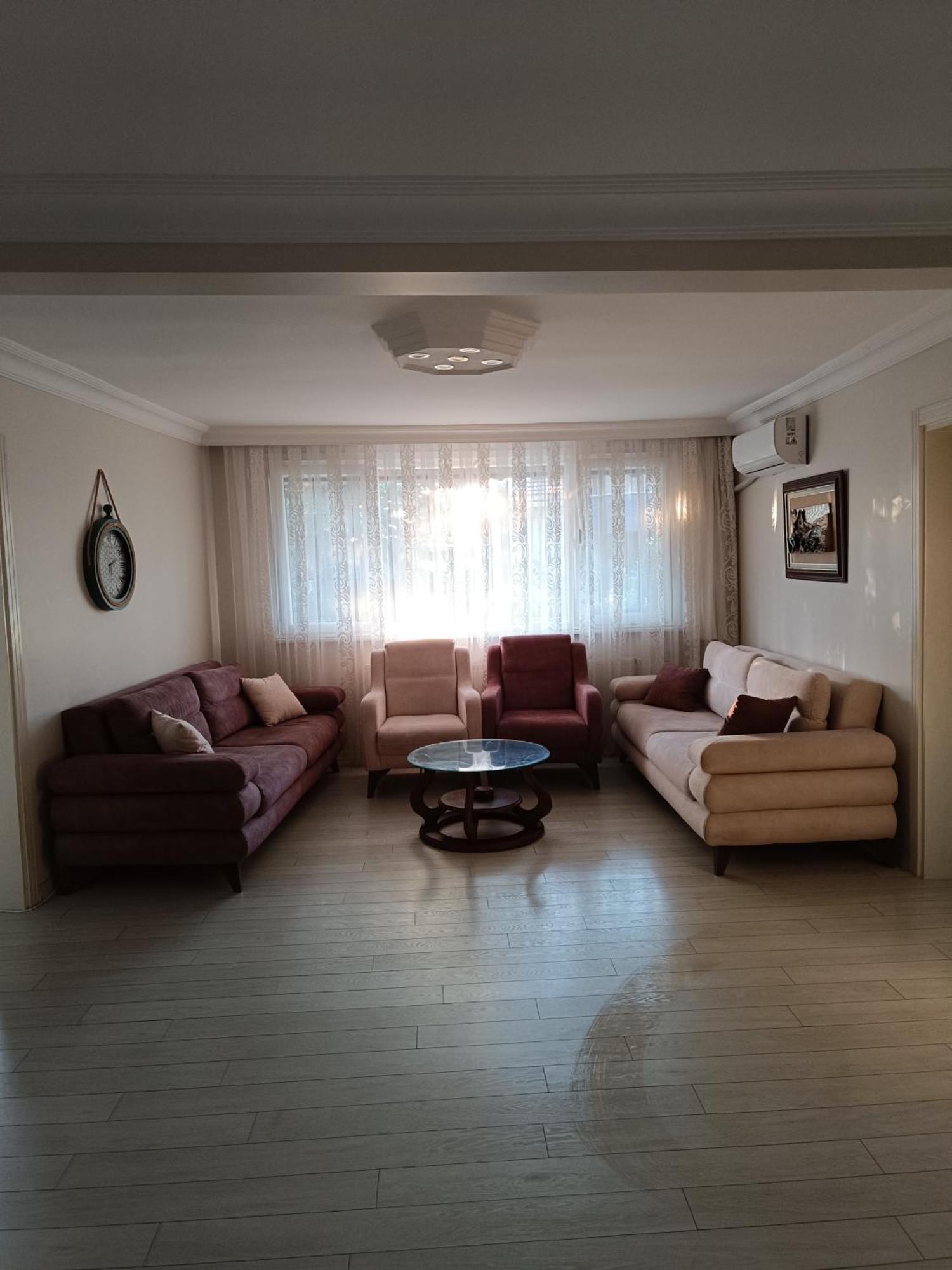 Daire Garden House İstanbul