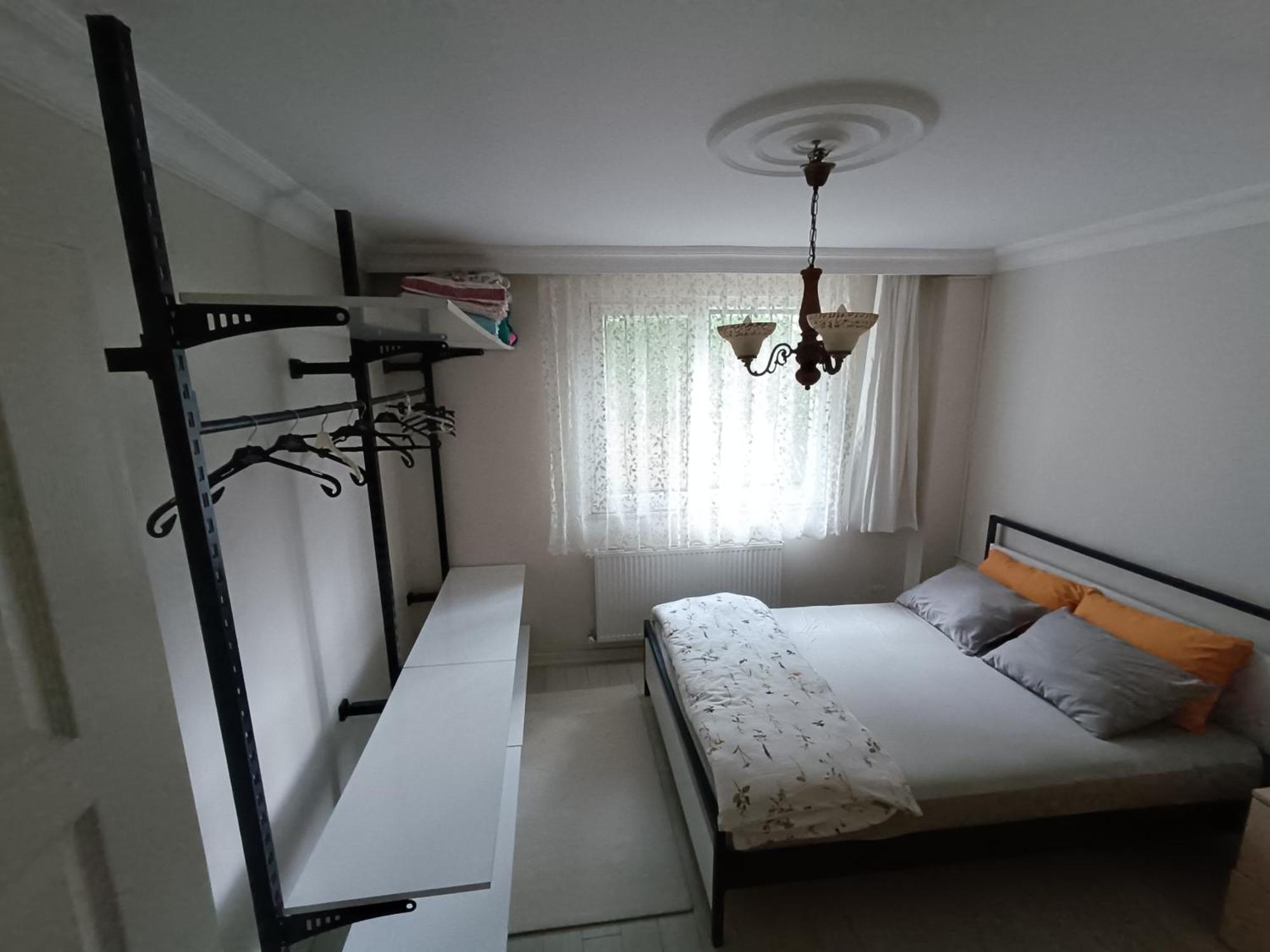 Daire Garden House İstanbul