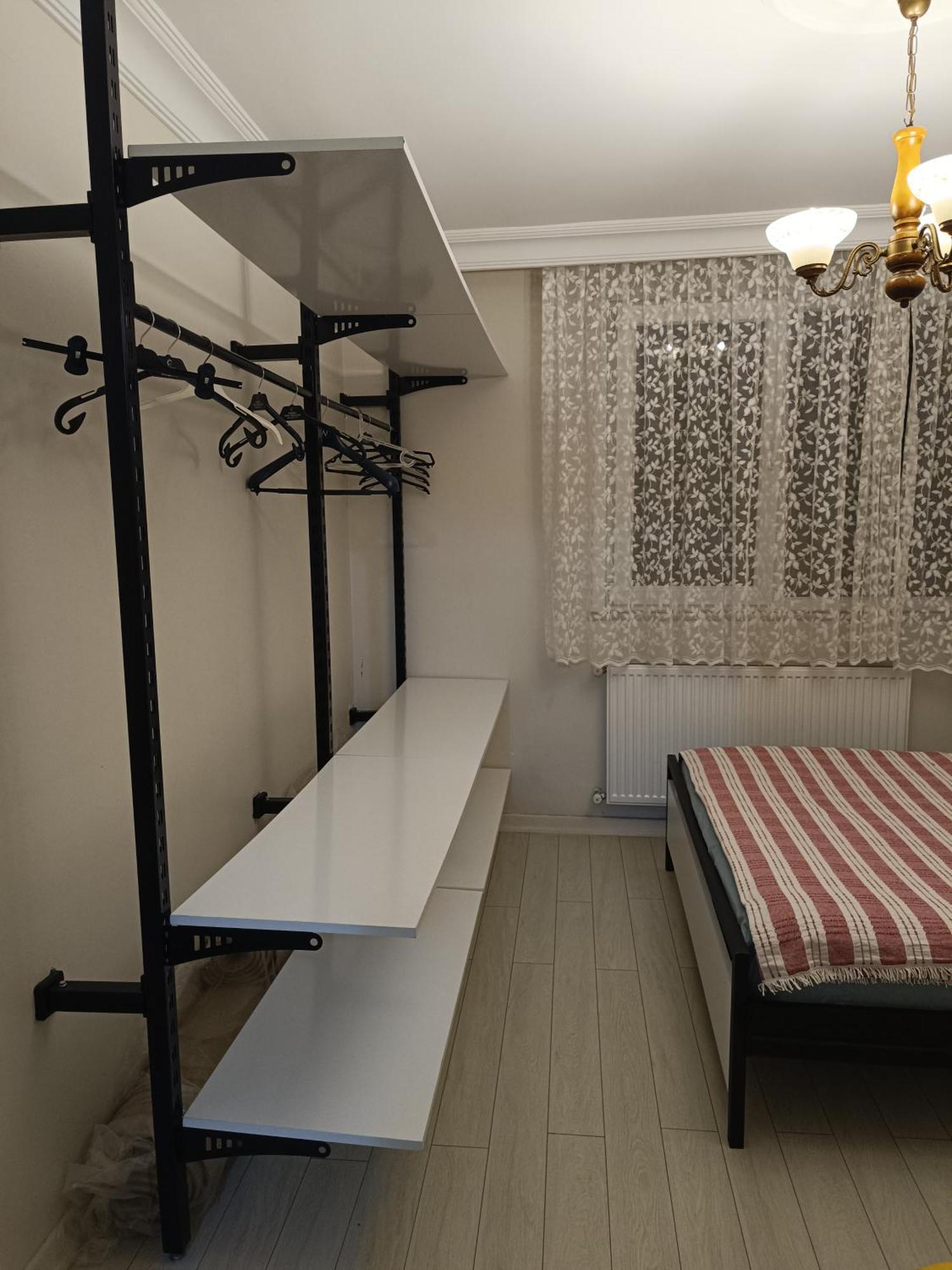 Garden House Daire İstanbul