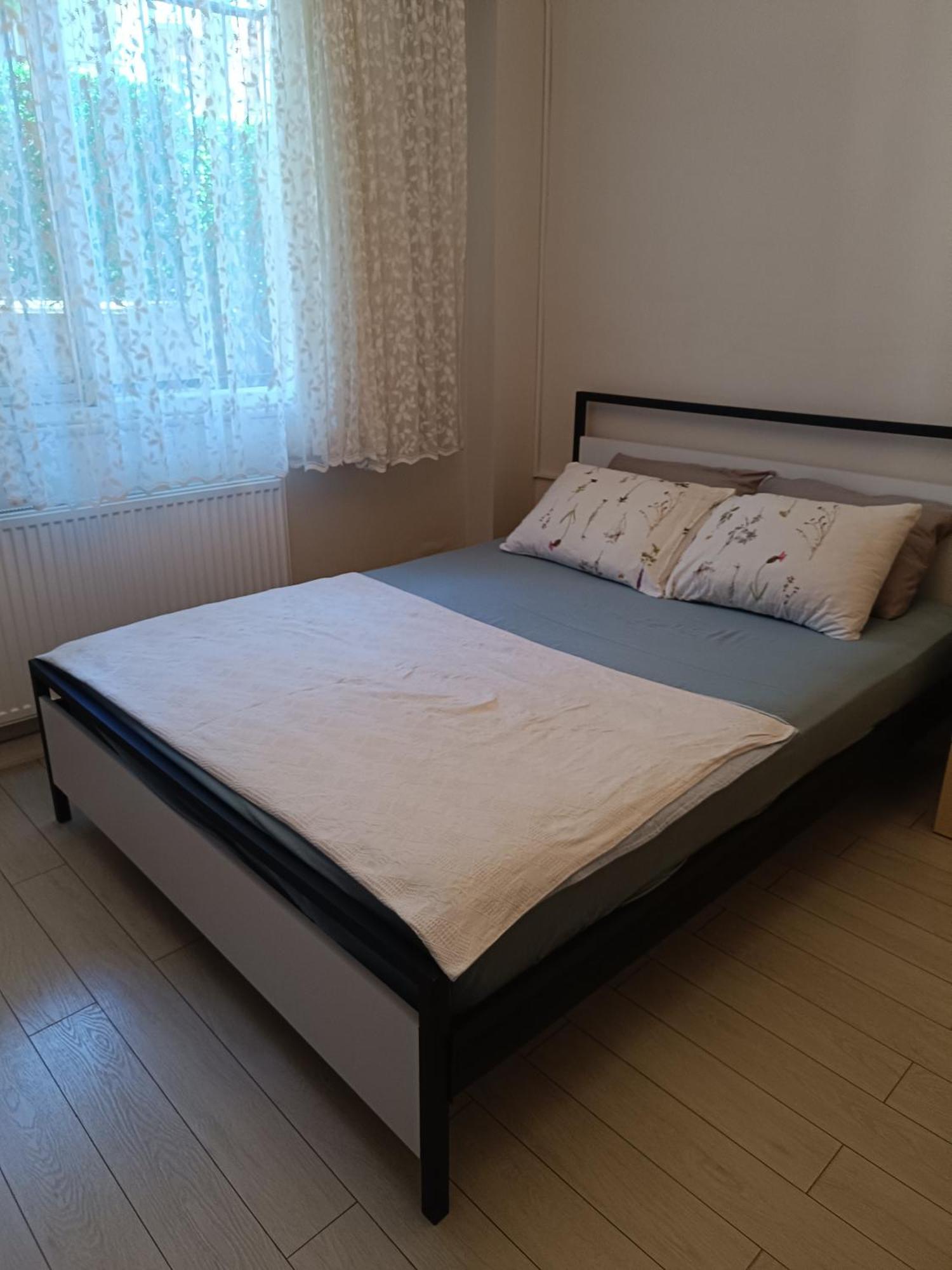 Daire Garden House İstanbul