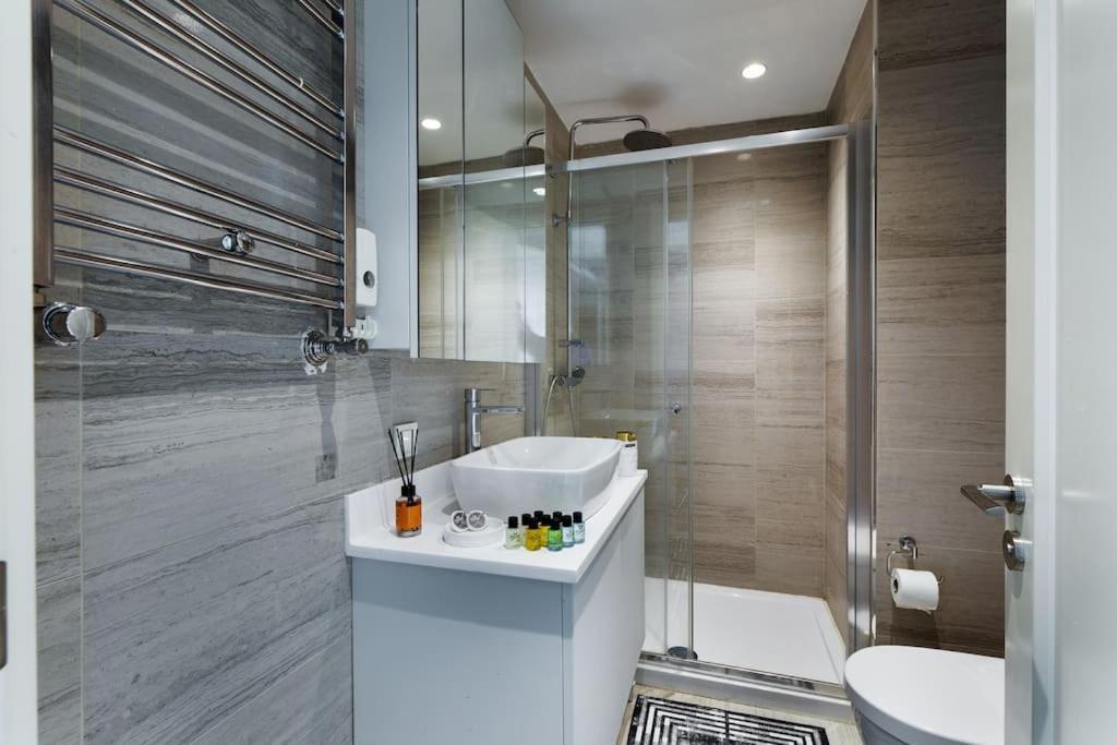 Soul By Azad Homes Istanbul