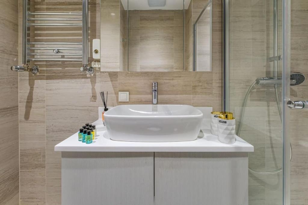 Soul By Azad Homes Apartment