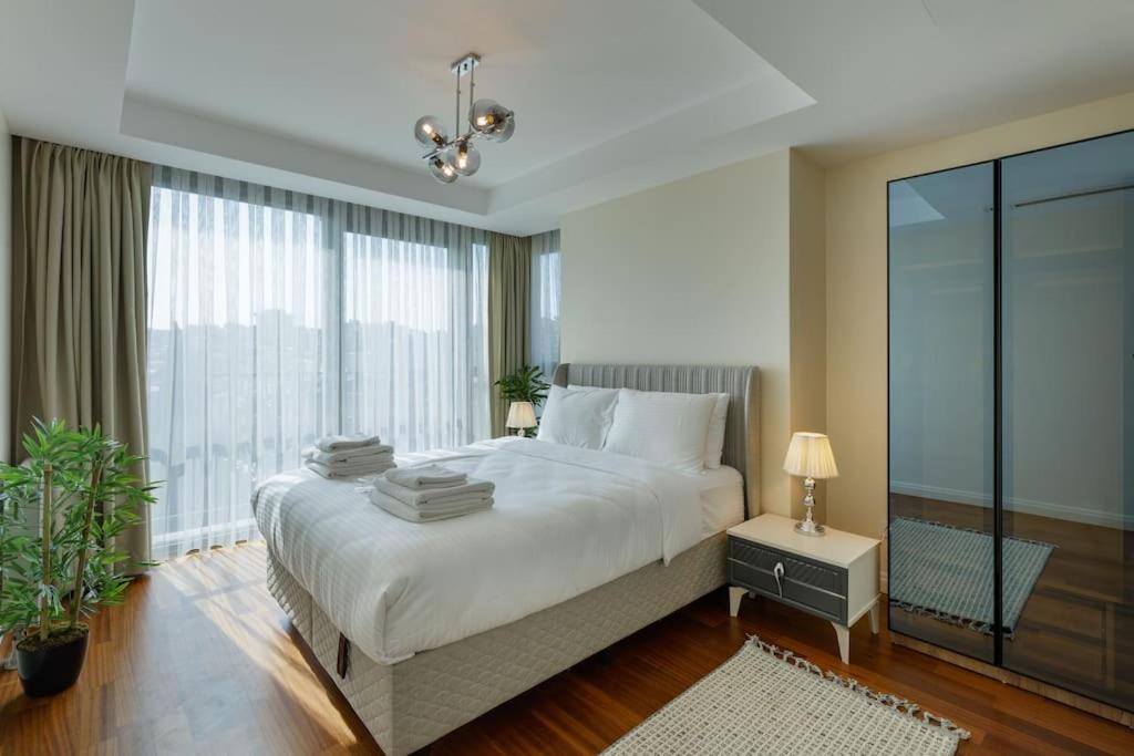 Apartment Soul By Azad Homes Istanbul