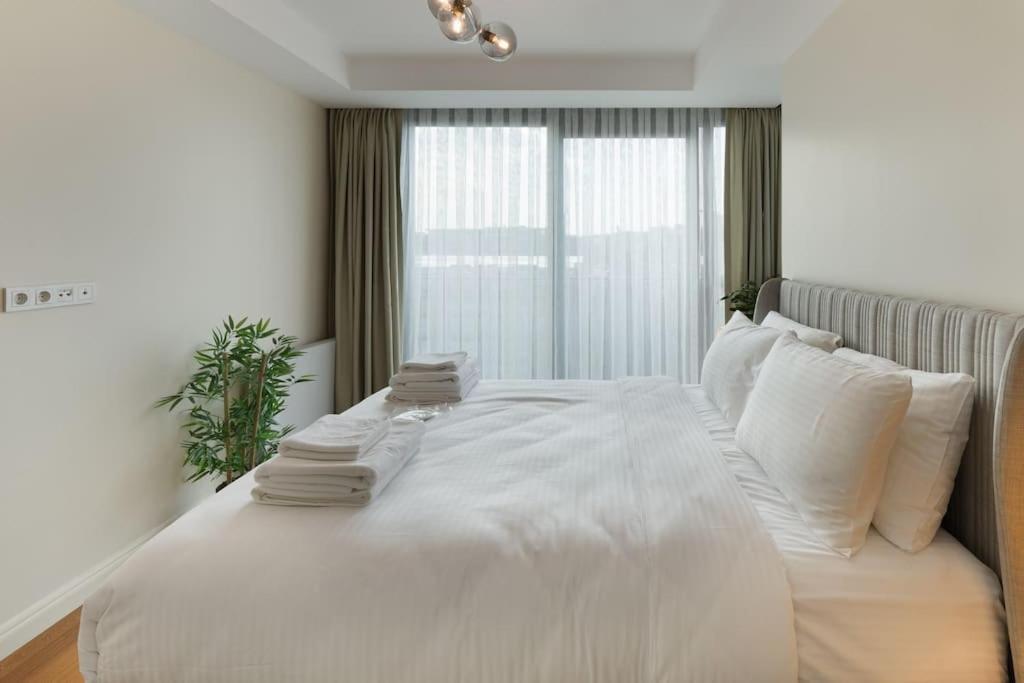 Soul By Azad Homes Istanbul