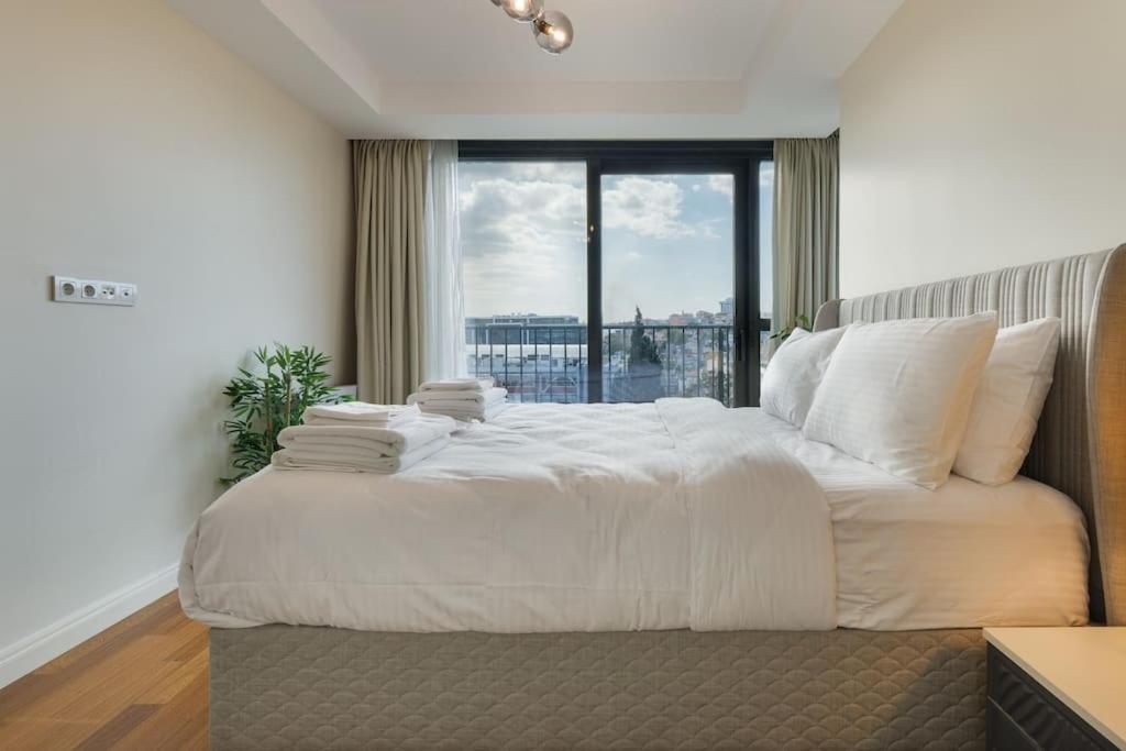 Soul By Azad Homes Apartment *
