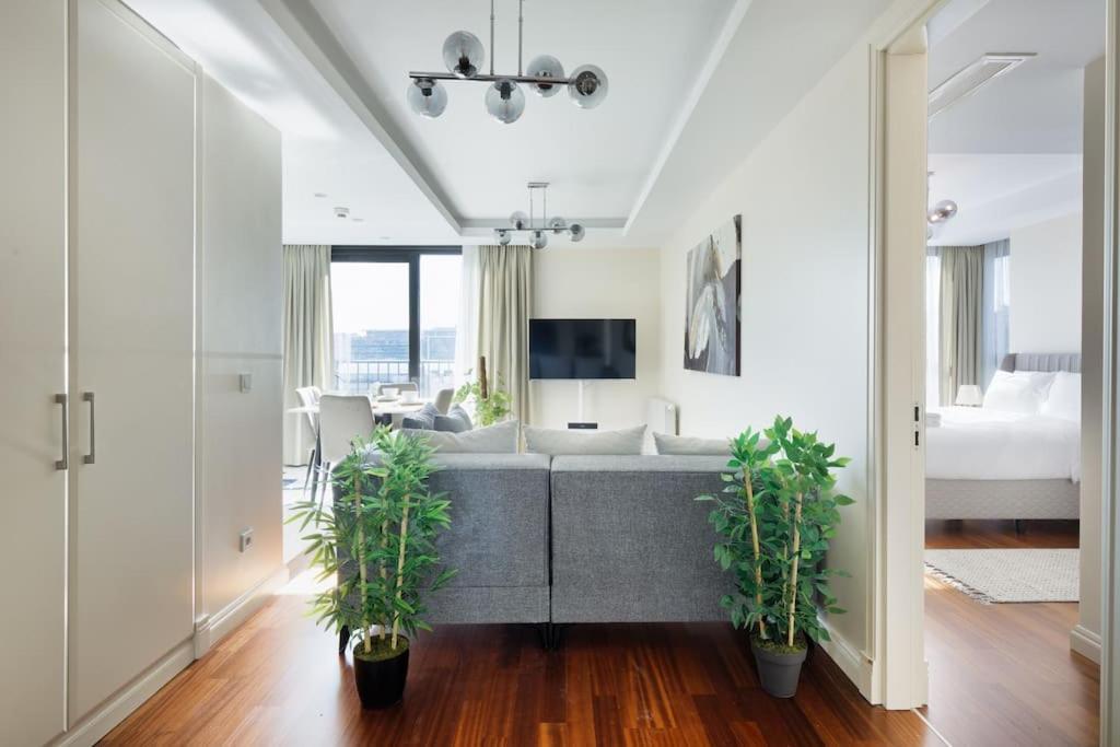 Apartment Soul By Azad Homes *