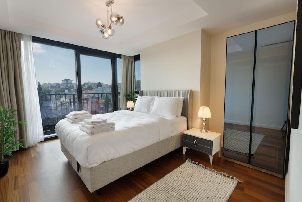 Apartment Soul By Azad Homes Istanbul