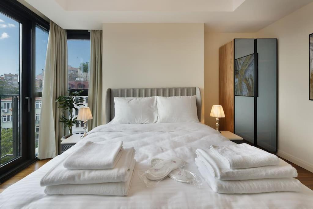 Soul By Azad Homes Apartment