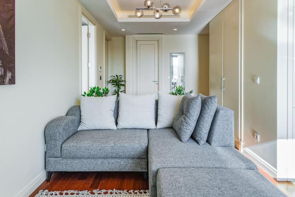 Soul By Azad Homes Apartment Istanbul