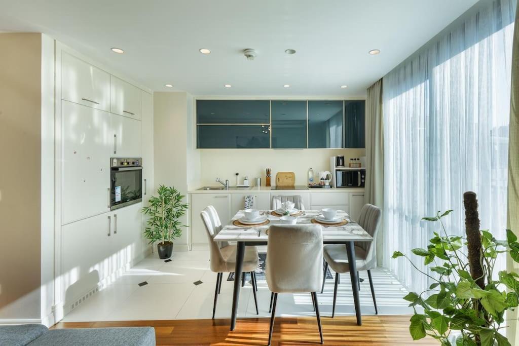 Soul By Azad Homes Apartment Istanbul