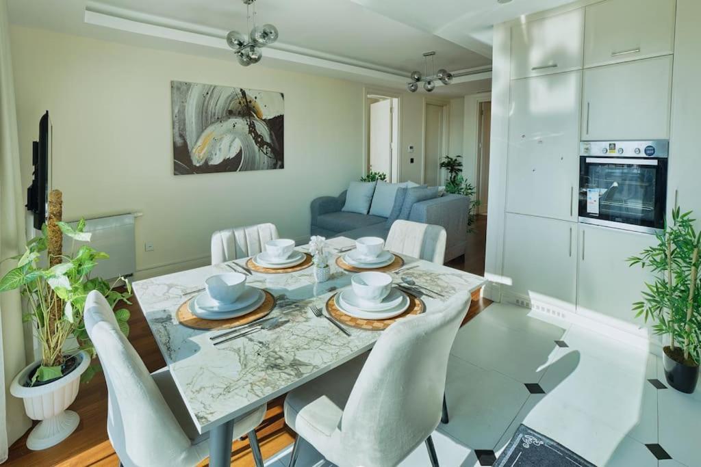 Apartment Soul By Azad Homes *