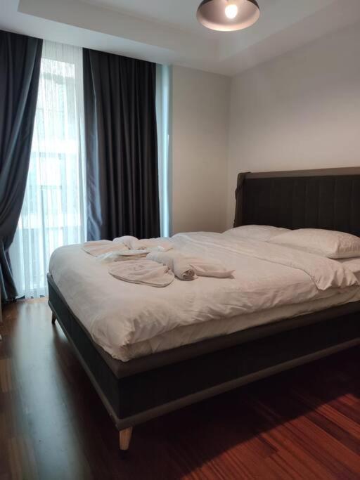 Apartment Soul By Azad Homes Istanbul