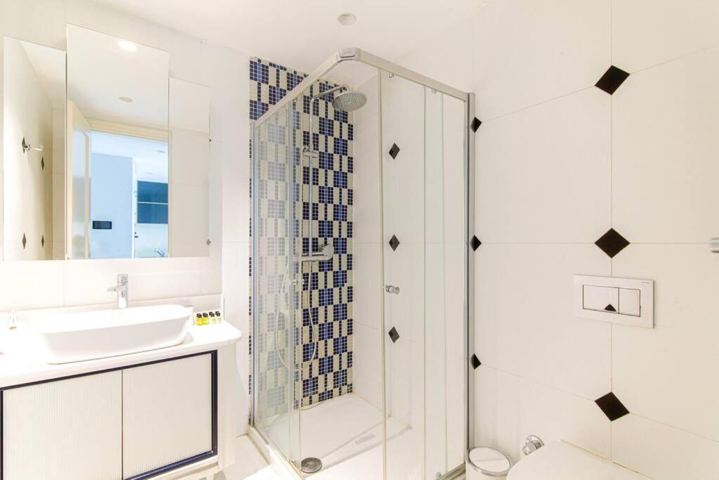 Apartment Soul By Azad Homes Istanbul