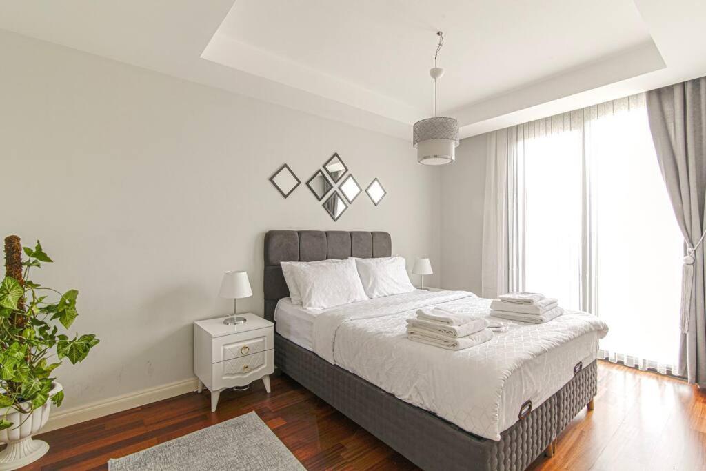 Soul By Azad Homes Apartment Istanbul