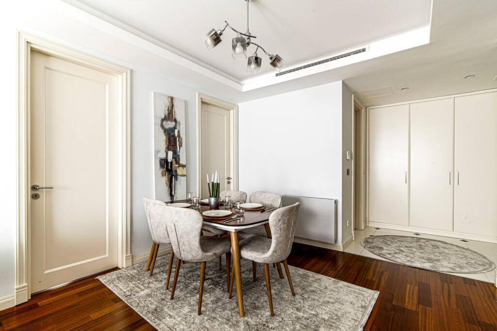 Soul By Azad Homes * Istanbul