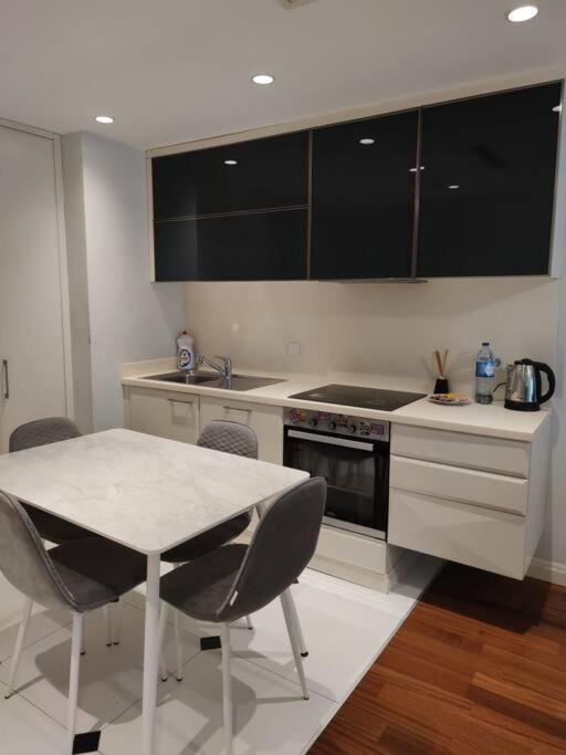 Soul By Azad Homes Apartment *