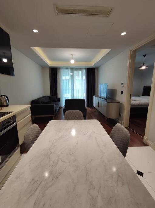 Soul By Azad Homes Apartment Istanbul