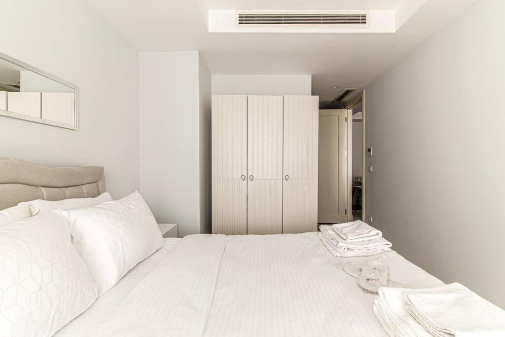 Soul By Azad Homes Apartment Istanbul