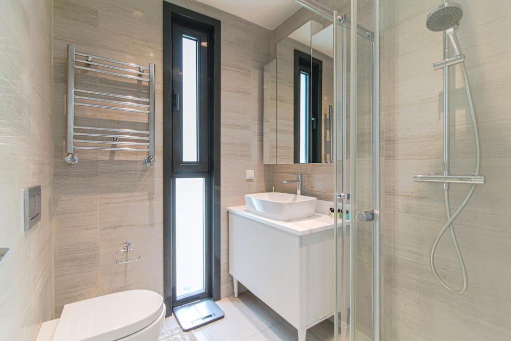 Apartment Soul By Azad Homes