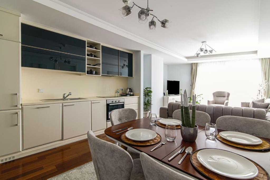 Soul By Azad Homes Istanbul