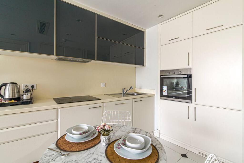 Soul By Azad Homes Apartment *