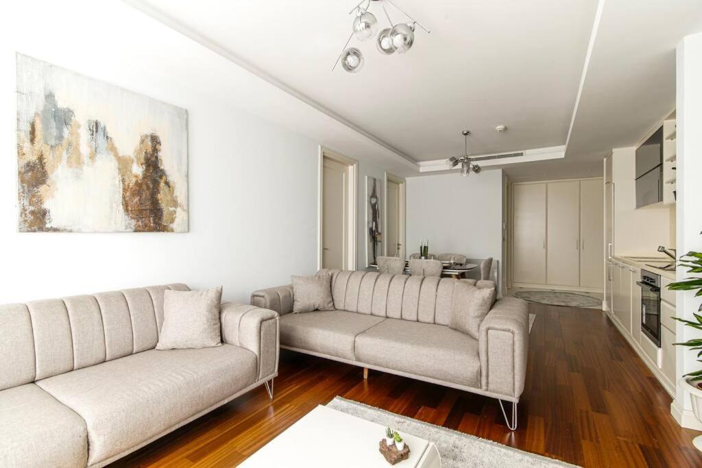Apartment Soul By Azad Homes *