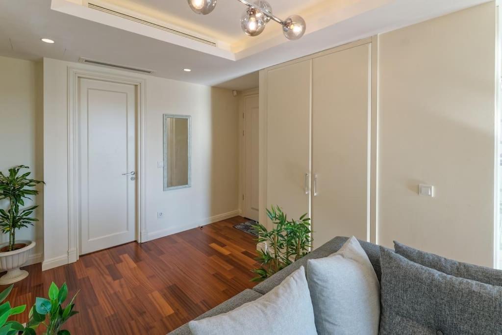 Soul By Azad Homes Apartment