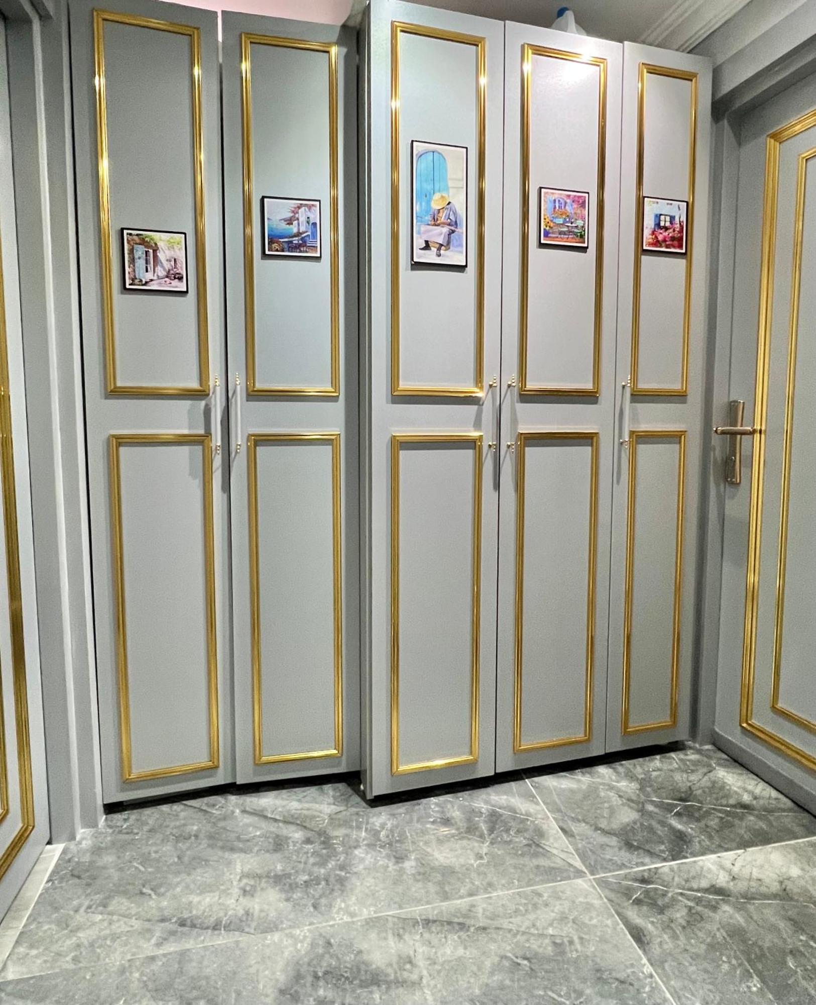 Taksim Larissa Aparthotel *