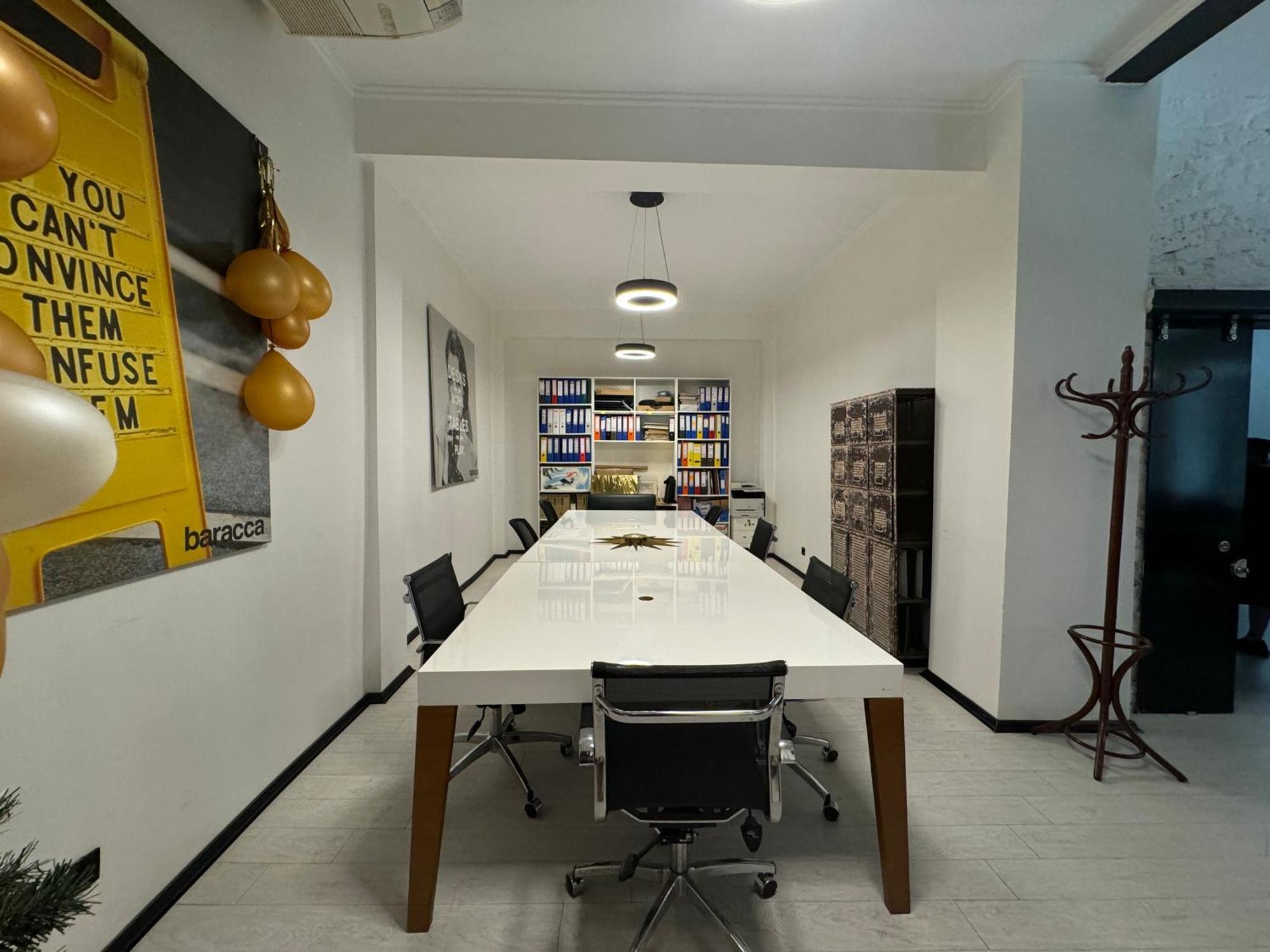 Apartment Savcibey Building