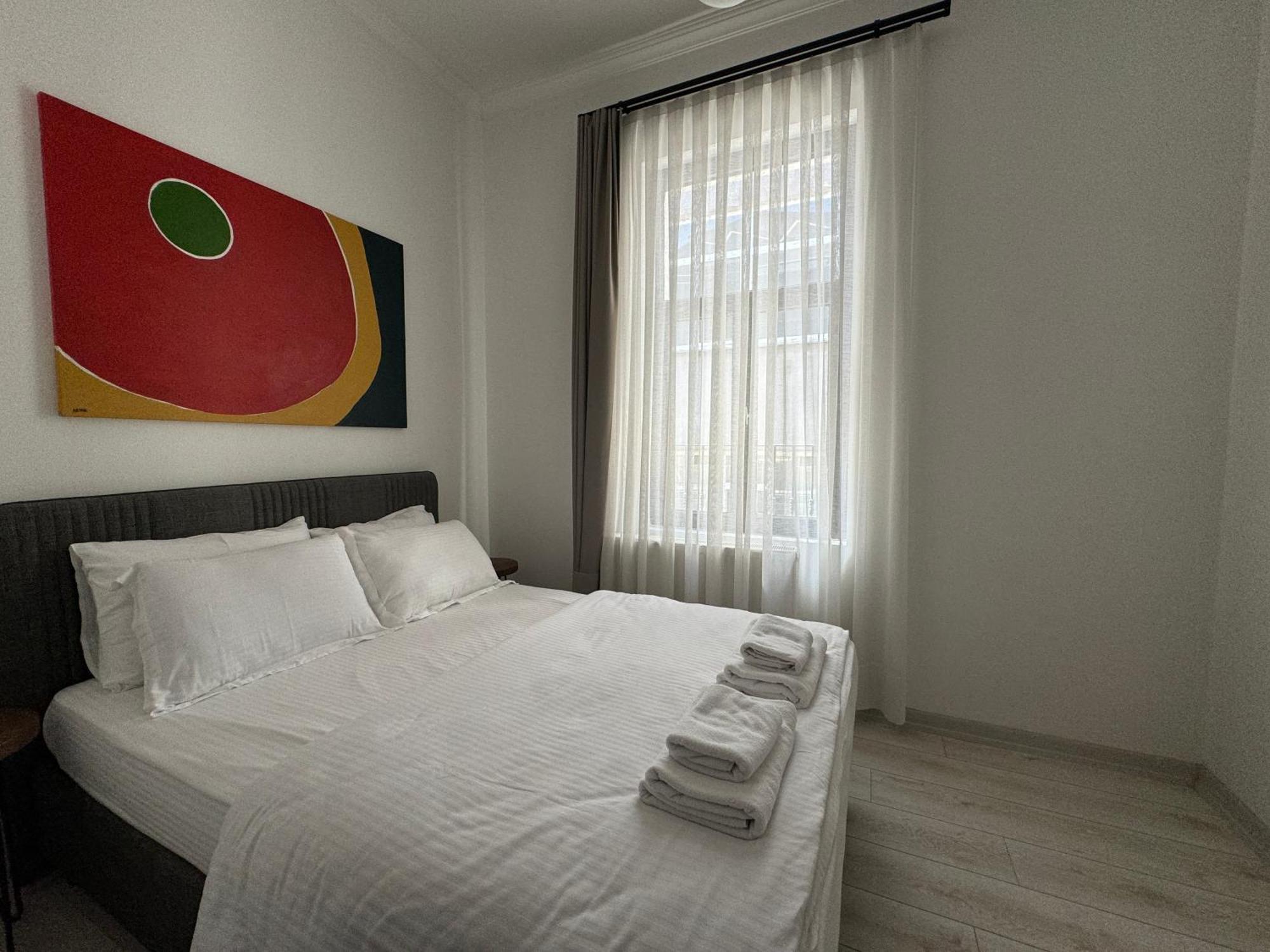 Savcibey Building Apartment *