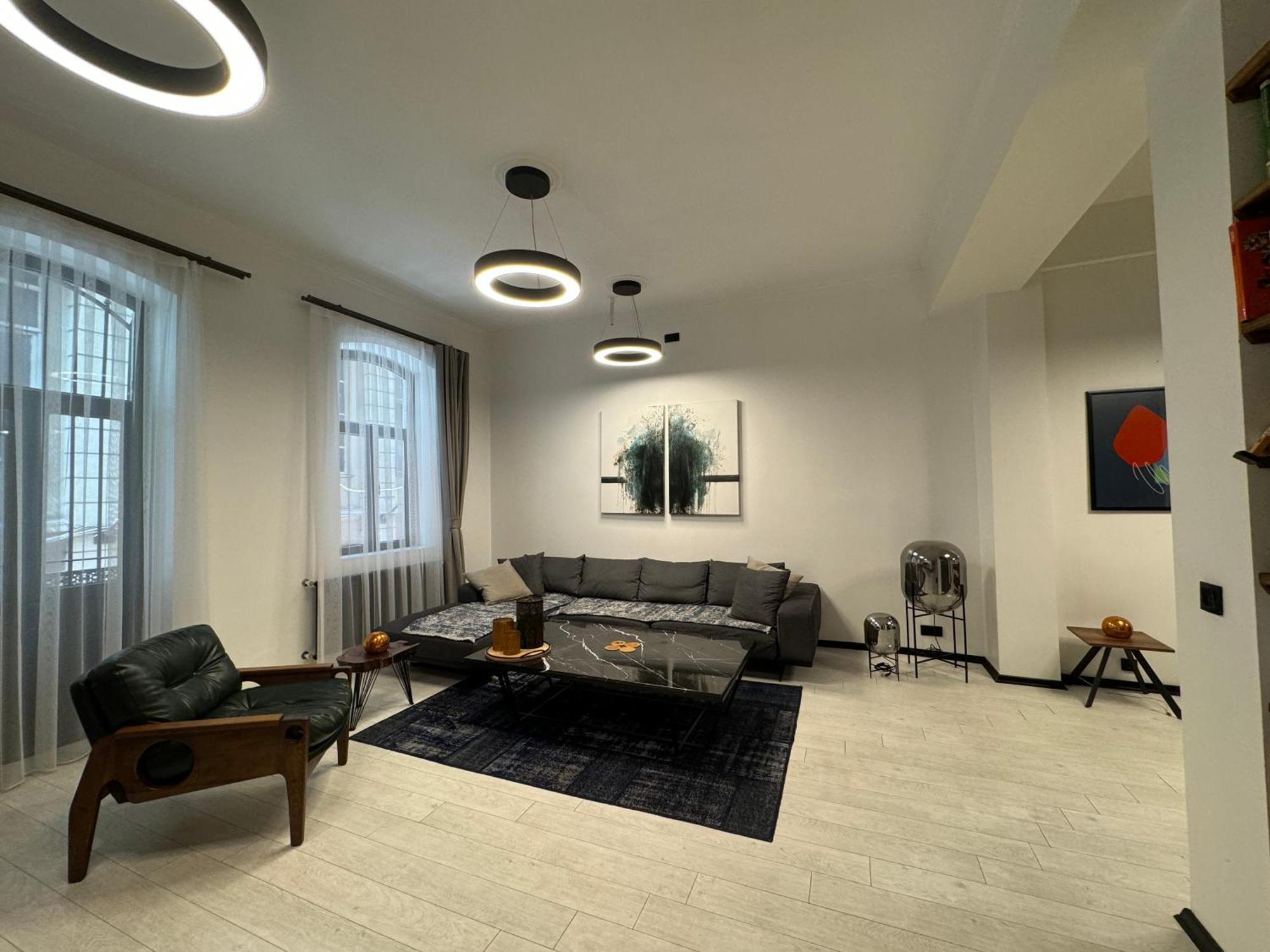 Savcibey Building Apartment *