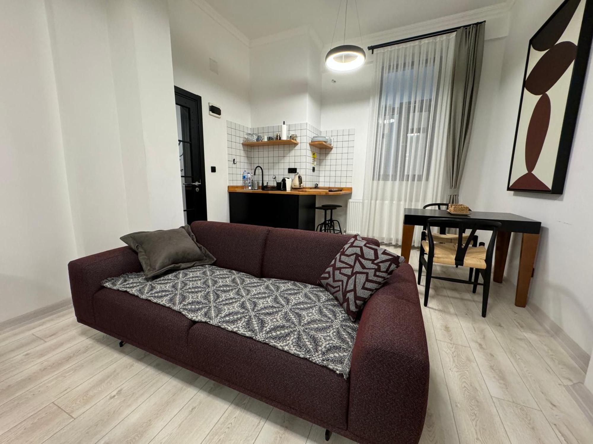 Savcibey Building Apartment *