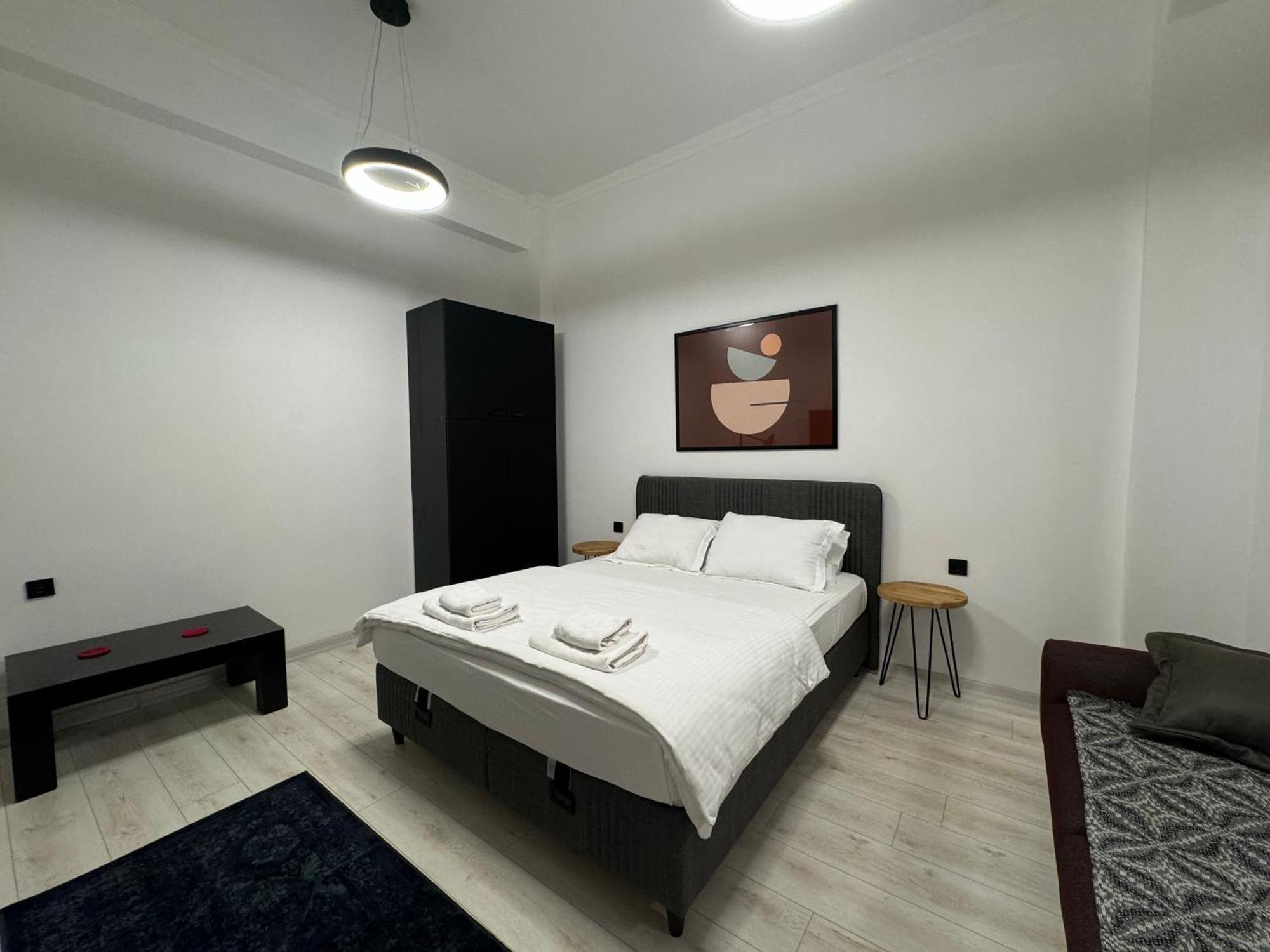 Savcibey Building Apartment