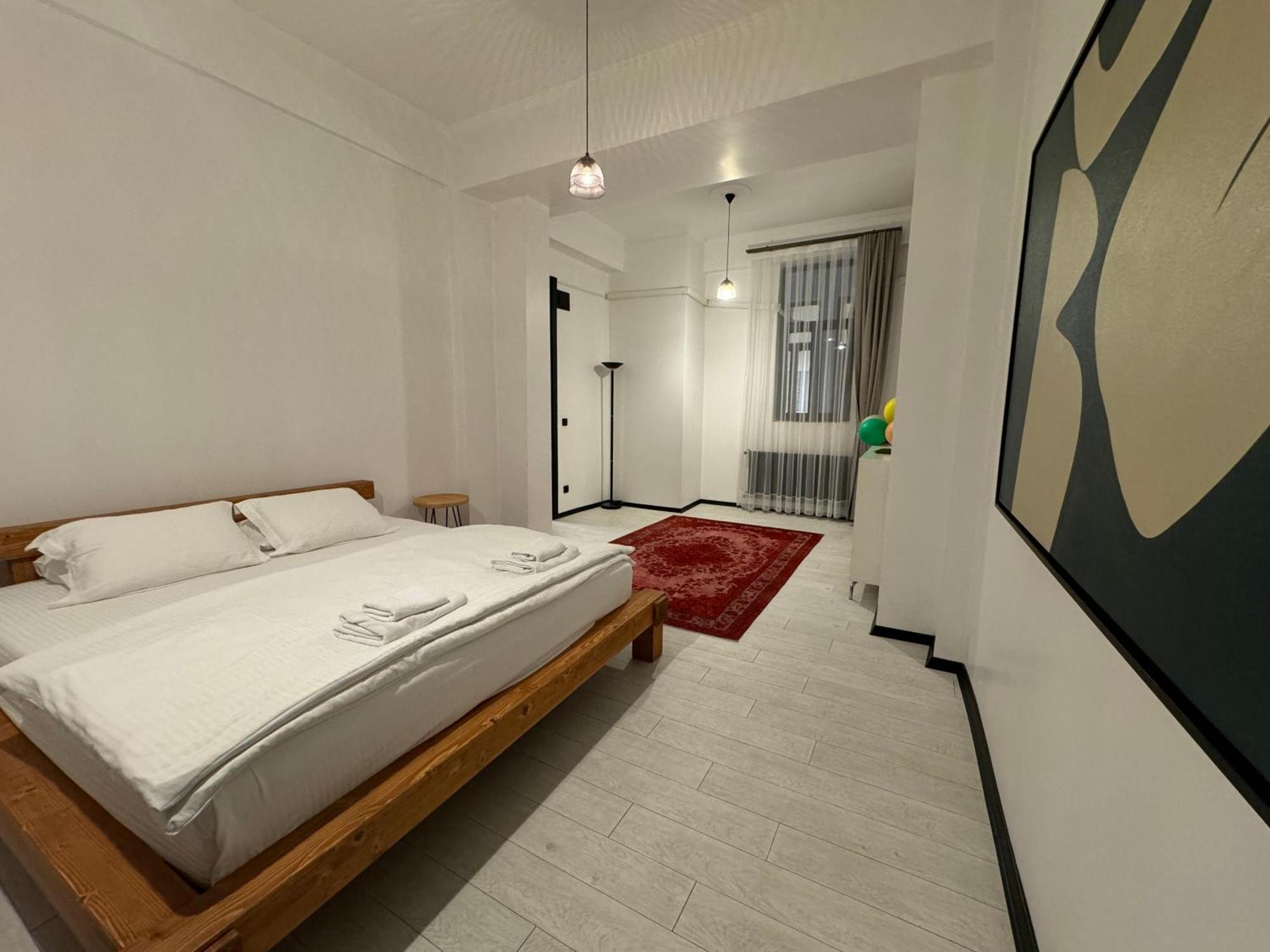 Savcibey Building Apartment