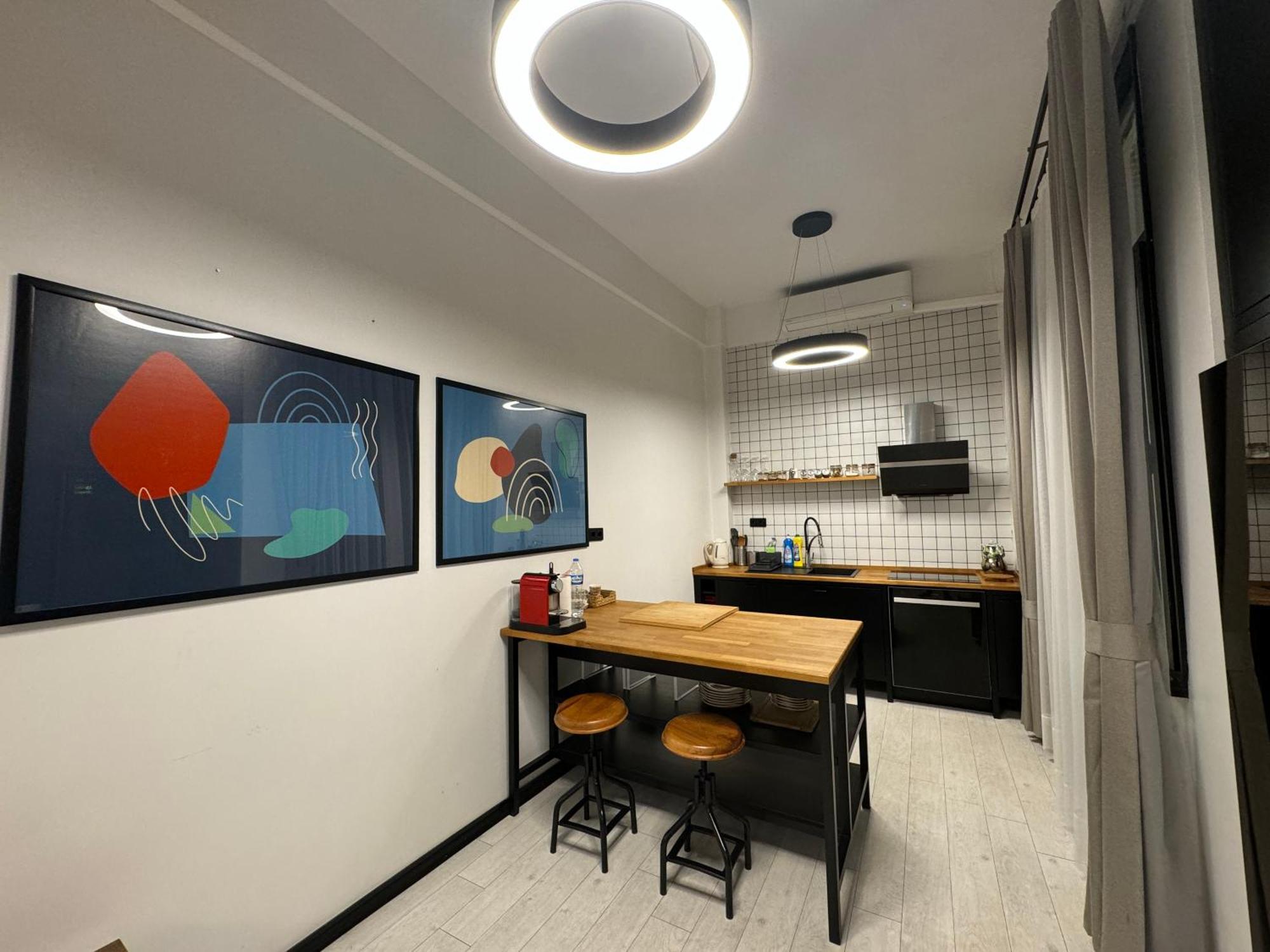 Savcibey Building Apartment *