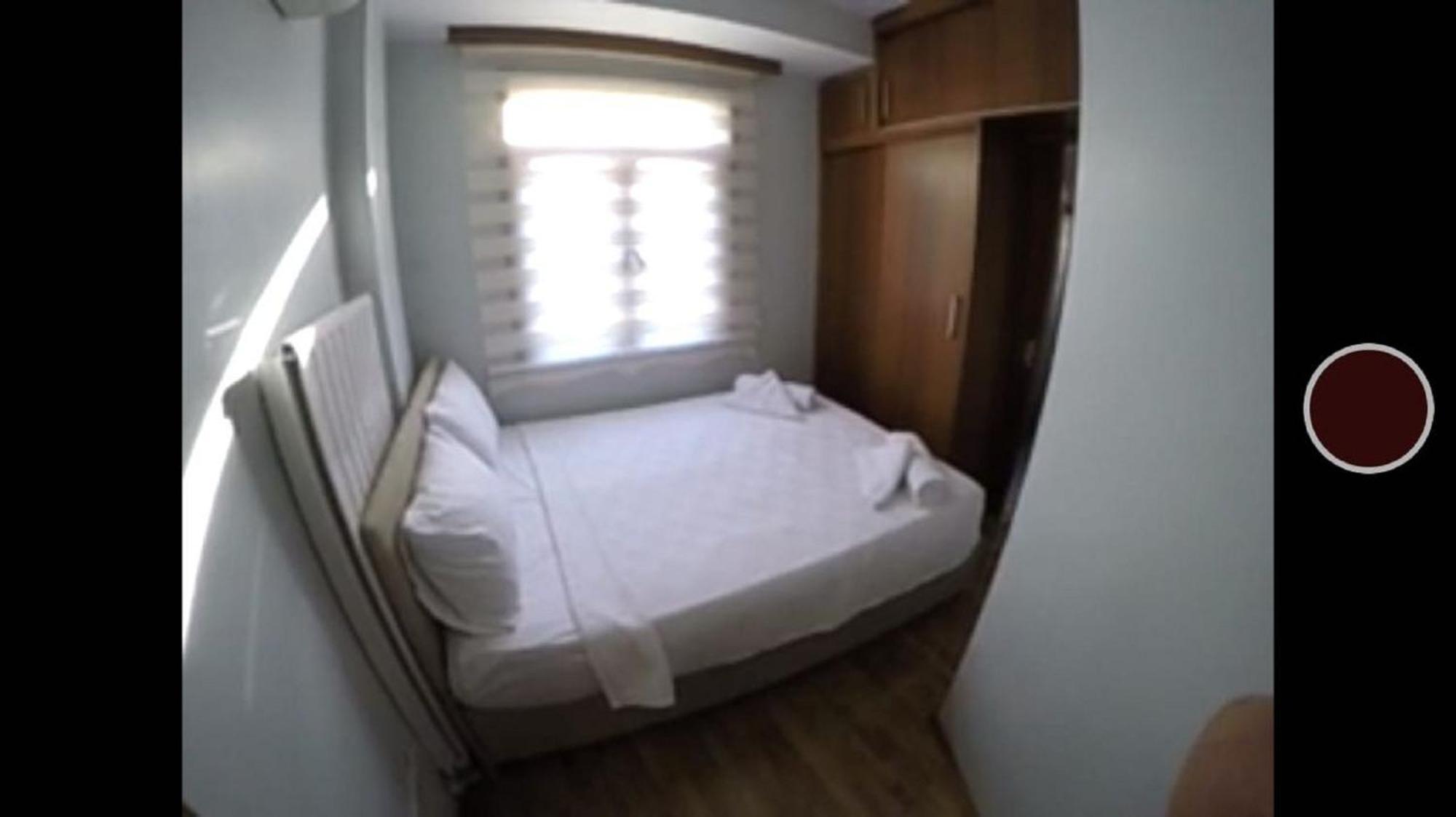 Hotel Omar Sultan Park