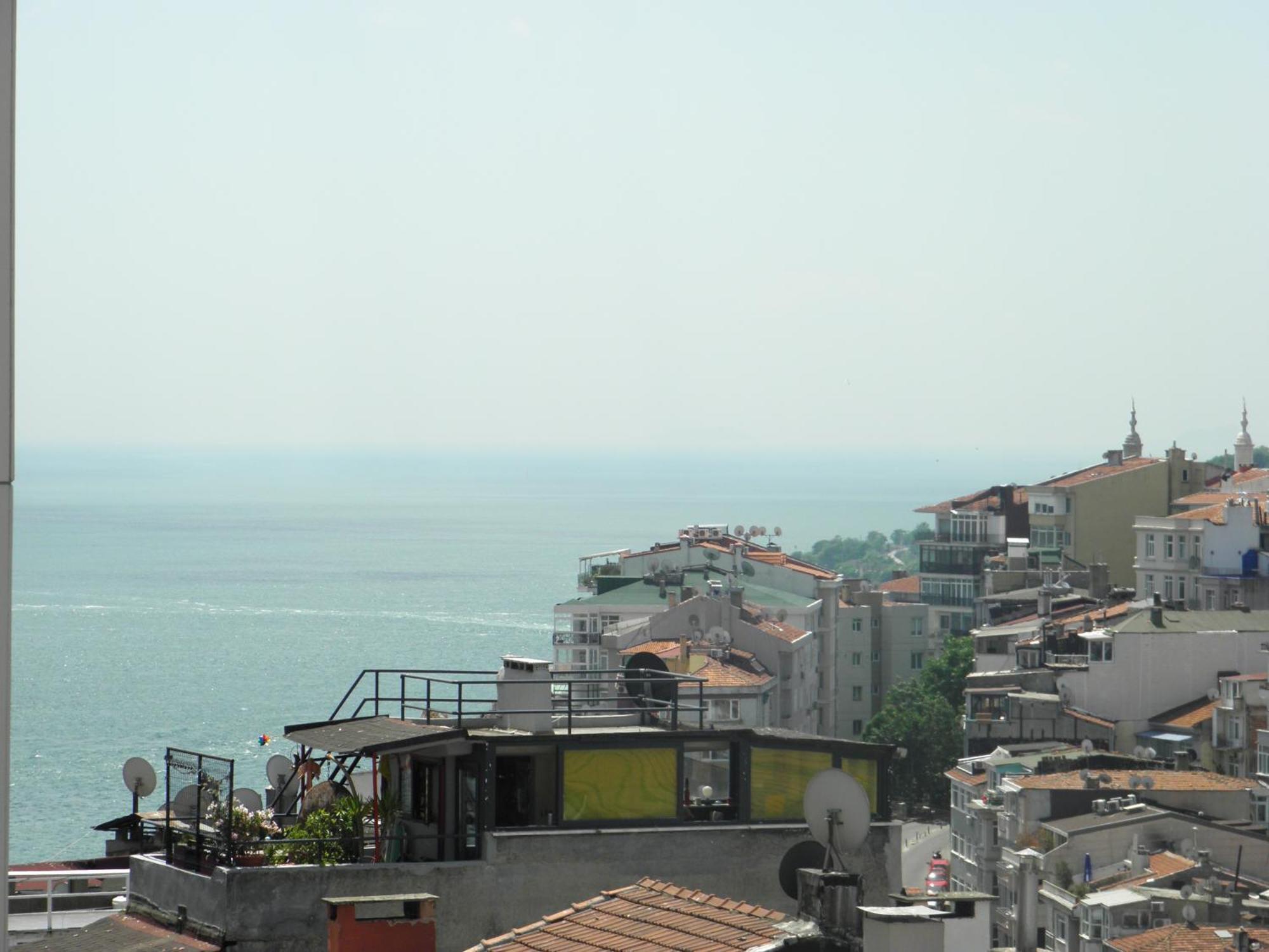 Omar Sultan Park Hotel Istanbul